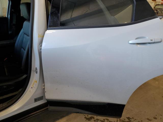 Photo 13 from auction – 2022 CHEVROLET BLAZER RS with VIN 3GNKBKRS4NS233969