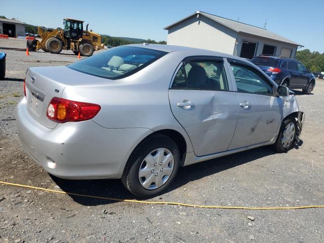 Photo 3 from auction – 2009 TOYOTA COROLLA with VIN 1NXBU40E09Z162342