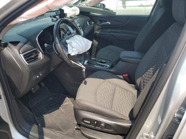 Photo 7 from auction – 2018 CHEVROLET EQUINOX LT with VIN 3GNAXSEV9JS584562