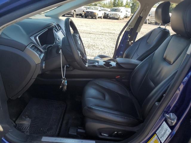 Photo 7 from auction – 2016 FORD FUSION TIT with VIN 3FA6P0SUXGR397531