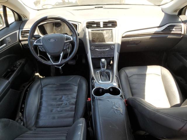 Photo 8 from auction – 2014 FORD FUSION SE with VIN 3FA6P0H93ER330463