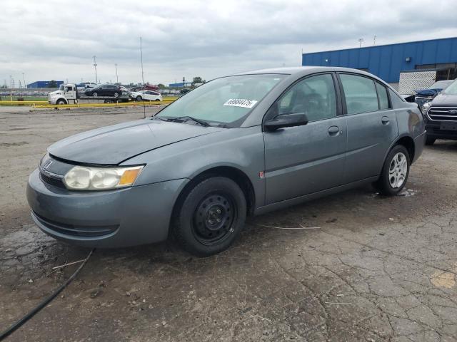 SATURN ION LEVEL 2004 with VIN 1G8AJ52F64Z201655 - Photo from auction