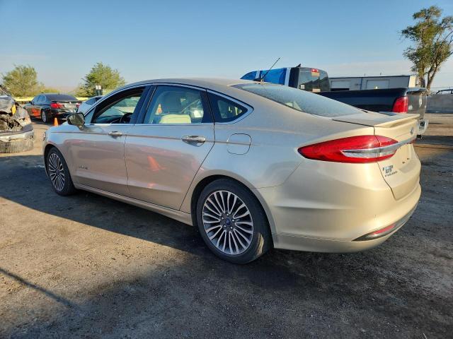 Photo 2 from auction – 2017 FORD FUSION TIT with VIN 3FA6P0RUXHR317569