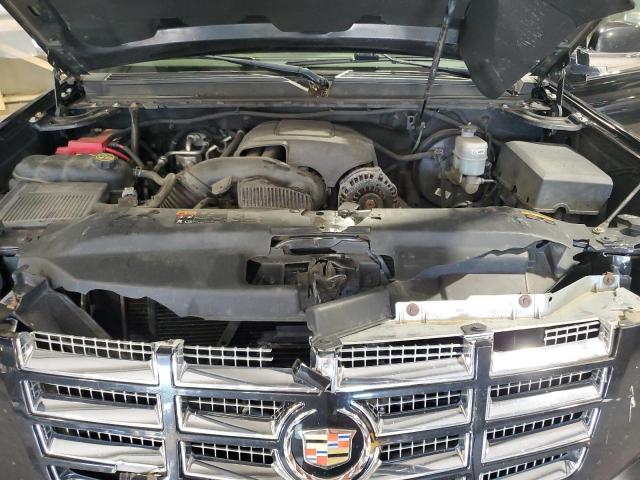 Photo 12 from auction – 2013 CADILLAC ESCALADE E with VIN 1GYS4HEF0DR151912
