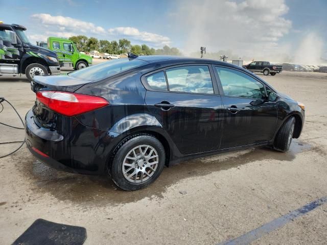 Photo 3 from auction – 2015 KIA FORTE LX with VIN KNAFK4A63F5262909