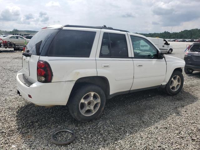 Photo 3 from auction – 2008 CHEVROLET TRAILBLAZE with VIN 1GNDT13S082170717