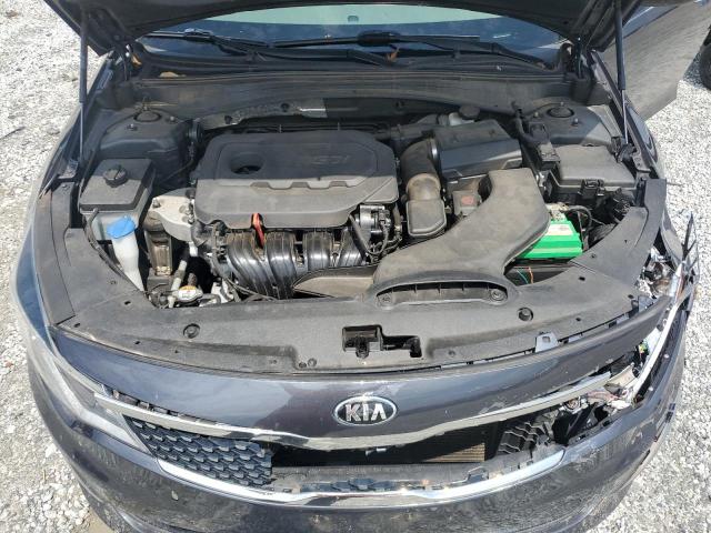 Photo 11 from auction – 2017 KIA OPTIMA EX with VIN 5XXGU4L36HG144968