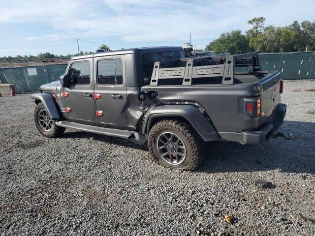 Photo 2 from auction – 2023 JEEP GLADIATOR with VIN 1C6HJTFG2PL552444