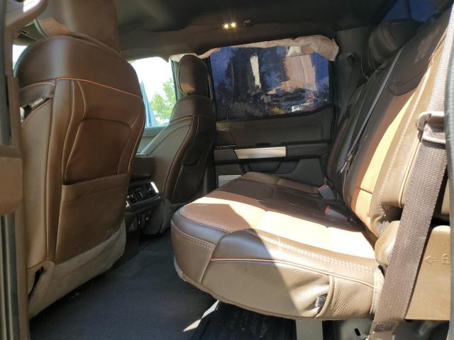 Photo 10 from auction – 2023 FORD F150 SUPER with VIN 1FTFW1E84PFA84134