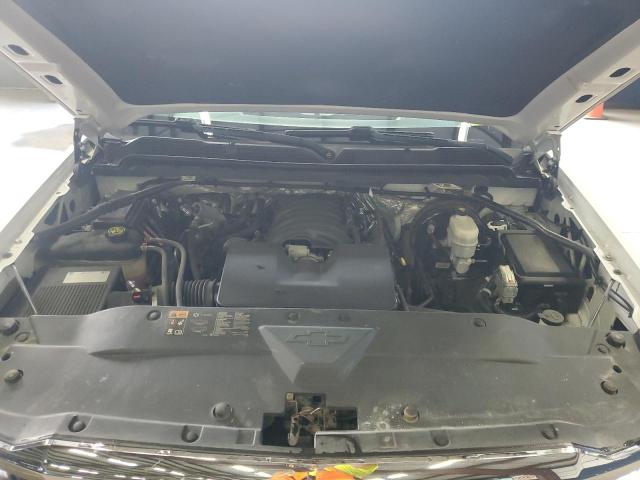 Photo 11 from auction – 2016 CHEVROLET SILVERADO with VIN 1GCNKNEH7GZ385588