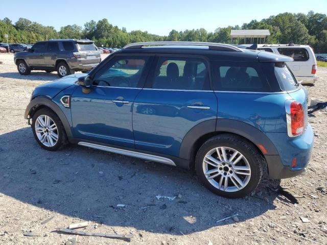 Photo 2 from auction – 2020 MINI COOPER S C with VIN WMZYW7C00L3L54741