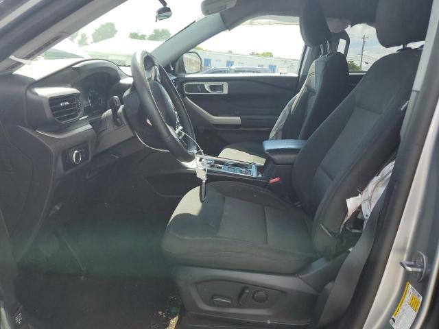Photo 7 from auction – 2024 FORD EXPLORER X with VIN 1FMSK8DH6RGA50189