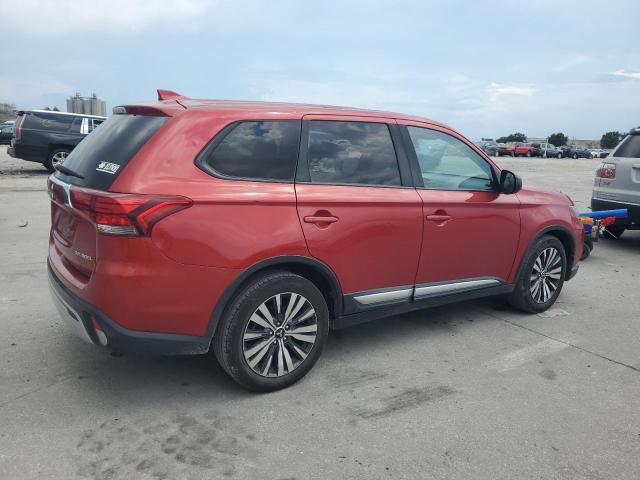 Photo 3 from auction – 2019 MITSUBISHI OUTLANDER with VIN JA4AD2A3XKZ022996