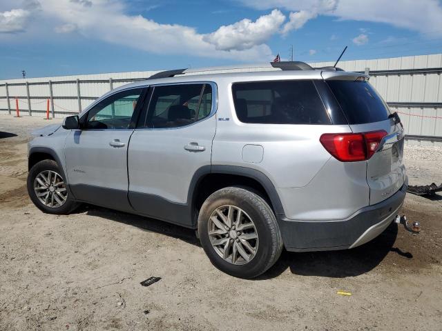 Photo 2 from auction – 2017 GMC ACADIA SLE with VIN 1GKKNLLA9HZ291920