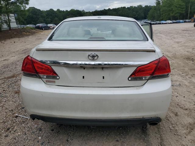 Foto 6 de la subasta – 2012 TOYOTA AVALON BAS con VIN 4T1BK3DB9CU449525