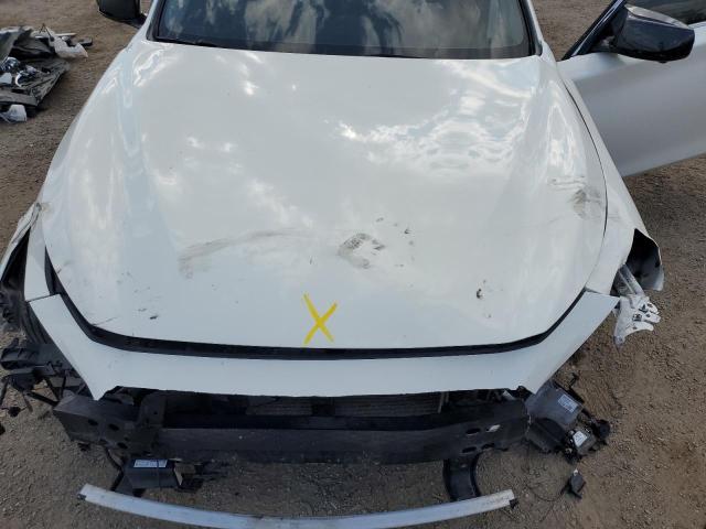 Photo 11 from auction – 2015 INFINITI Q50 BASE with VIN JN1BV7AR8FM420089