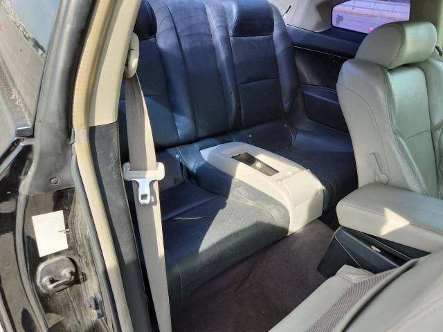Photo 10 from auction – 2007 INFINITI G35 with VIN JNKCV54E67M910027