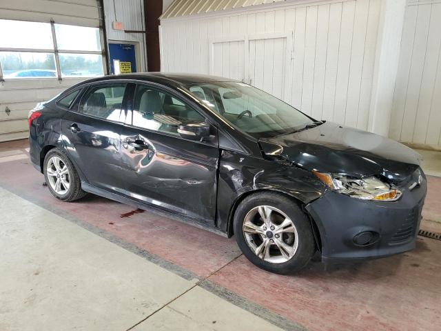 Photo 4 from auction – 2014 FORD FOCUS SE with VIN 1FADP3F26EL171564