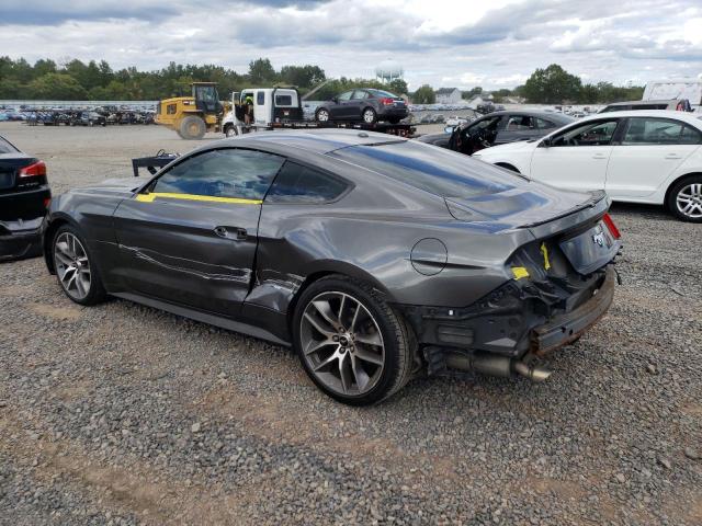 Photo 2 from auction – 2015 FORD MUSTANG with VIN 1FA6P8TH6F5365239