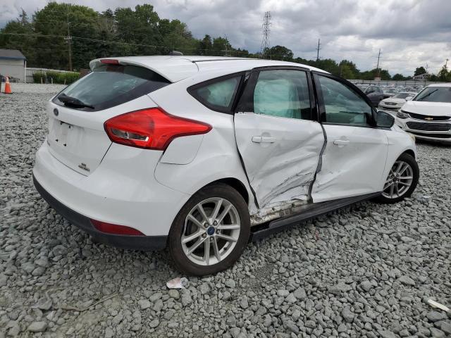 Photo 3 from auction – 2015 FORD FOCUS SE with VIN 1FADP3K23FL381661