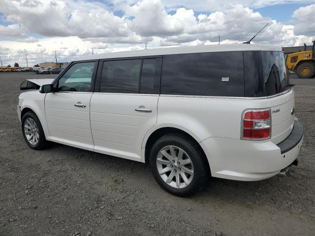 Photo 2 from auction – 2010 FORD FLEX SEL with VIN 2FMHK6CC1ABD01992