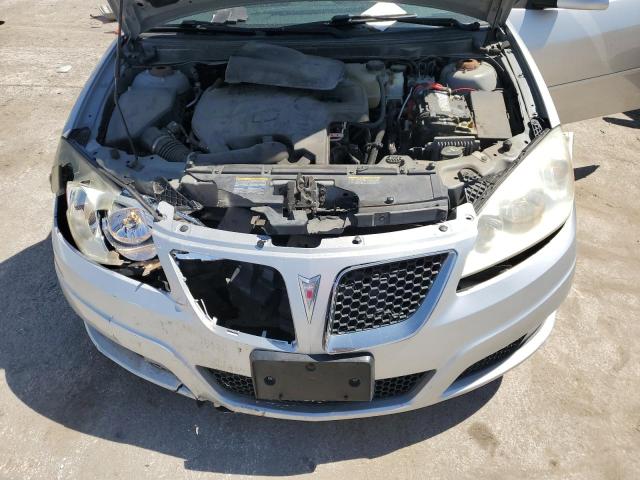 Photo 11 from auction – 2010 PONTIAC G6 with VIN 1G2ZA5E08A4117916