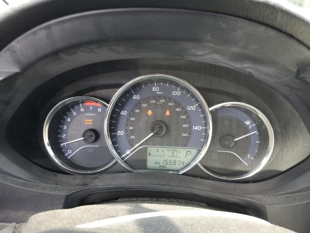 Photo 9 from auction – 2015 TOYOTA COROLLA L with VIN 2T1BURHEXFC317218