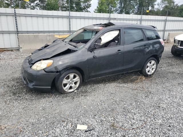 TOYOTA COROLLA MA 2006 with VIN 2T1KR30E86C554462 - Photo from auction