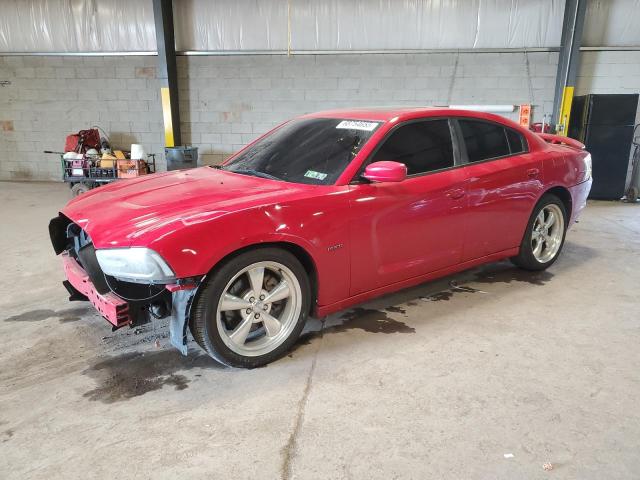 DODGE CHARGER R/ 2013 مع رقم تعريف المركبة 2C3CDXCT0DH631949 - صورة من المزاد