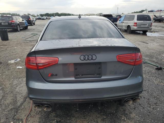 Photo 6 from auction – 2014 AUDI S4 PRESTIG with VIN WAUMGBFL5EA033374