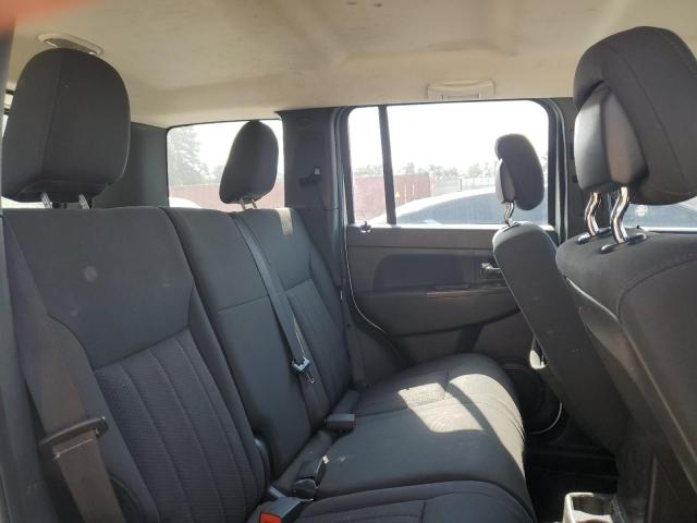 Photo 11 from auction – 2011 JEEP LIBERTY SP with VIN 1J4PP2GK9BW595079