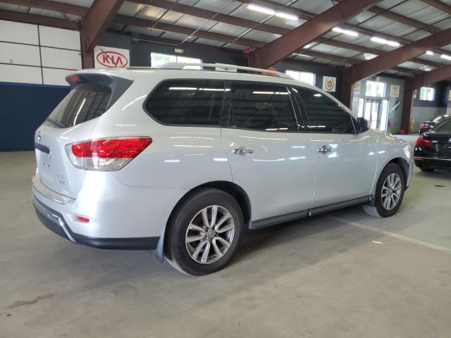Photo 3 from auction – 2015 NISSAN PATHFINDER with VIN 5N1AR2MM7FC710793