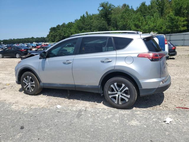 Photo 2 from auction – 2016 TOYOTA RAV4 LE with VIN 2T3ZFREV8GW283977