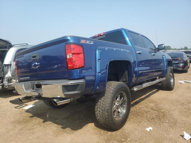Снимка 3 от търг – 2015 CHEVROLET SILVERADO с VIN 3GCUKSEC2FG420292