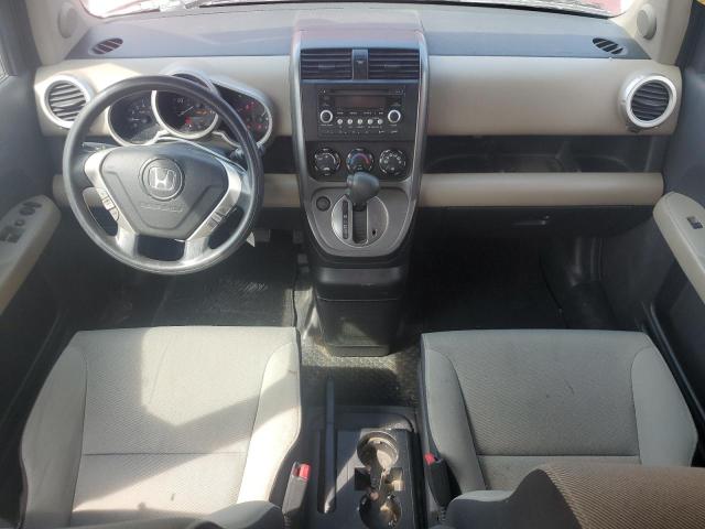 Photo 8 from auction – 2008 HONDA ELEMENT EX with VIN 5J6YH28738L017114
