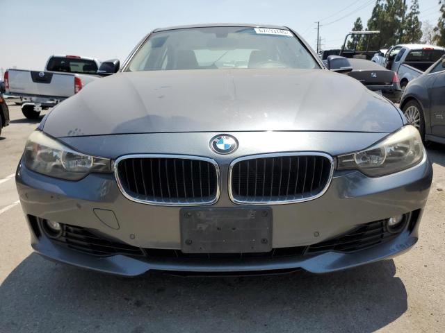 Photo 5 from auction – 2013 BMW 328 I SULE with VIN WBA3C1C57DF437575