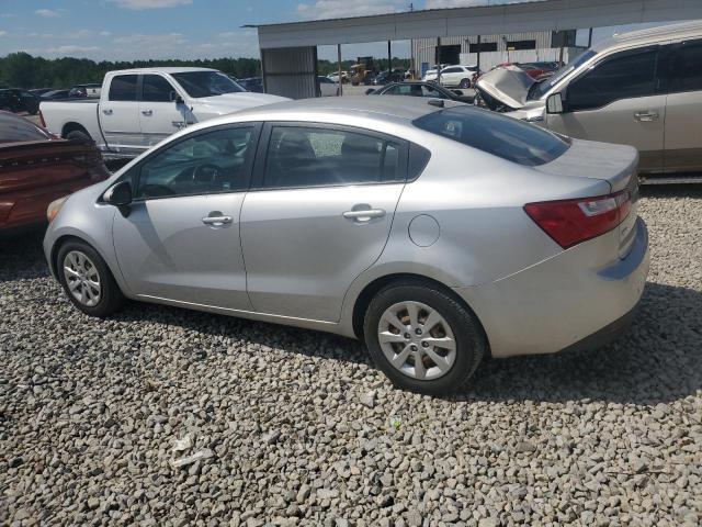 Photo 2 from auction – 2015 KIA RIO LX with VIN KNADM4A37F6454710