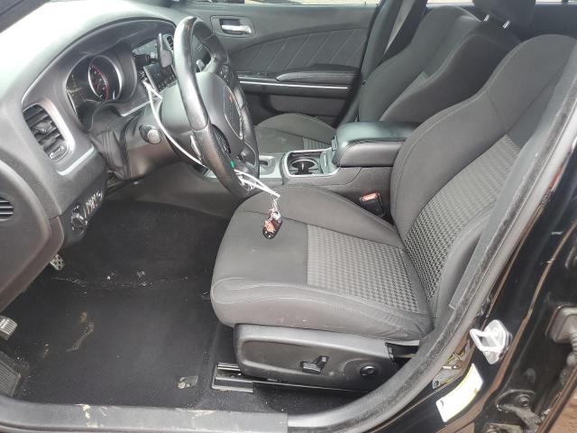 Photo 7 from auction – 2019 DODGE CHARGER GT with VIN 2C3CDXHG3KH653792