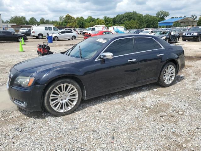 CHRYSLER 300 LIMITE 2011 with VIN 2C3CA5CG9BH537016 - Photo from auction