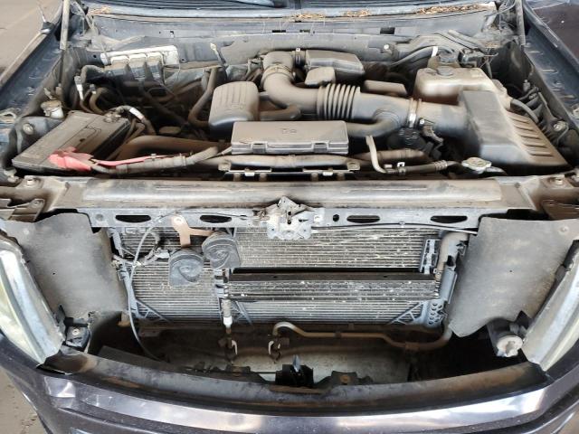 Photo 11 from auction – 2010 FORD F150 with VIN 1FTFW1EV8AFC40494