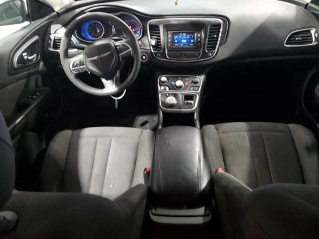 Zdjęcie 8 z aukcji – 2015 CHRYSLER 200 z VIN 1C3CCCAB0FN753517