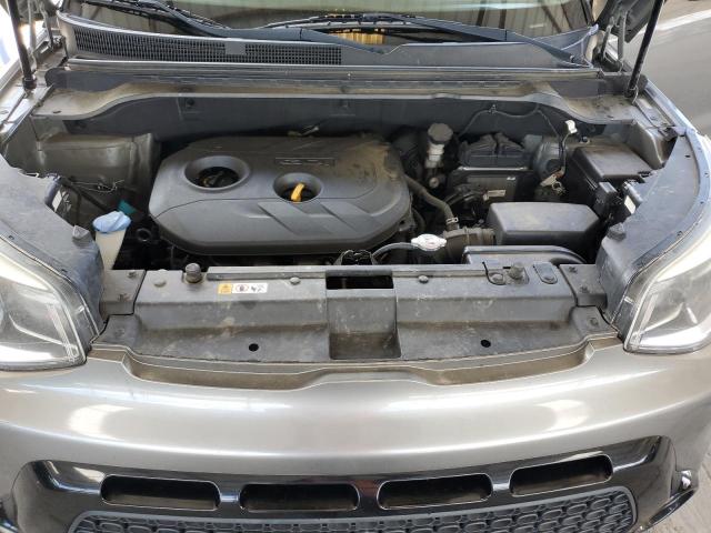 Photo 12 from auction – 2016 KIA SOUL + with VIN KNDJP3A50G7408222