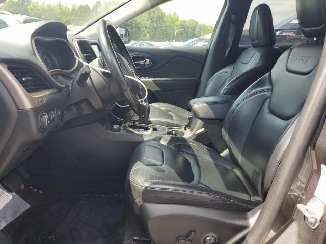 Photo 7 from auction – 2018 JEEP CHEROKEE L with VIN 1C4PJMDXXJD502972