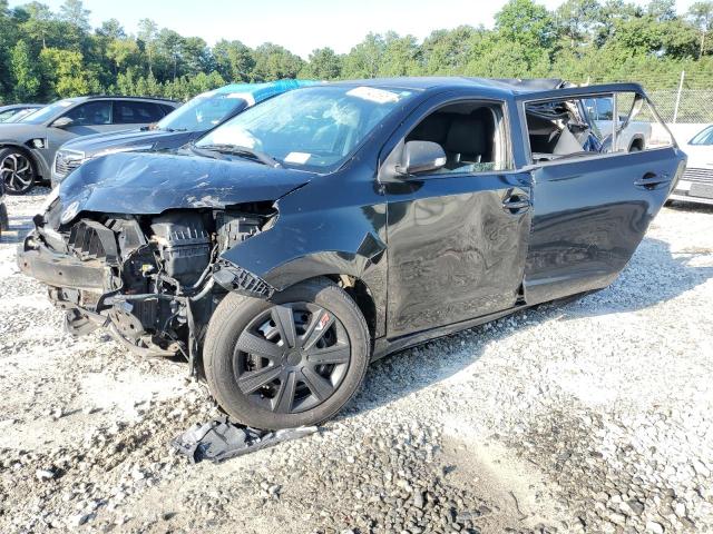 TOYOTA SCION XD 2009 with VIN JTKKU10449J038580 - Photo from auction