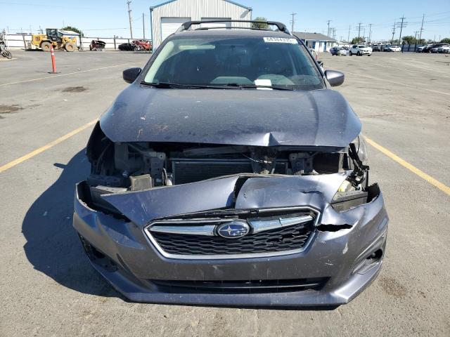 Photo 5 from auction – 2017 SUBARU IMPREZA PREMIUM with VIN 4S3GTAB60H3739179