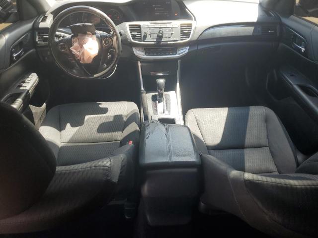 Photo 8 from auction – 2014 HONDA ACCORD SPO with VIN 1HGCR2F59EA023474