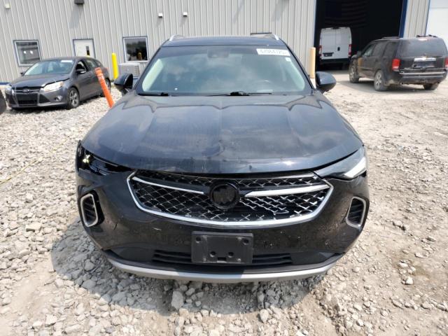 Photo 5 from auction – 2023 BUICK ENVISION AVENIR with VIN LRBFZSR45PD035121