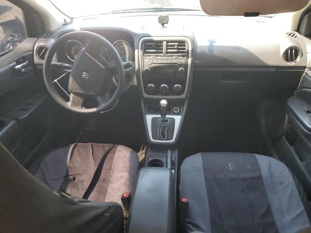 Photo 8 from auction – 2010 DODGE CALIBER SXT with VIN 1B3CB4HA5AD530259