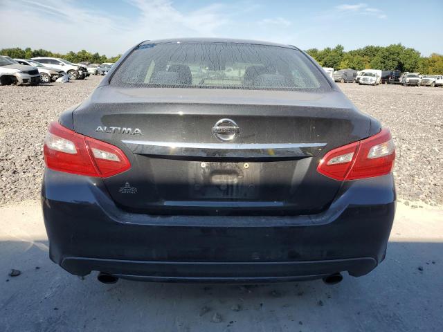 Photo 6 from auction – 2018 NISSAN ALTIMA 2.5 with VIN 1N4AL3AP3JC142468