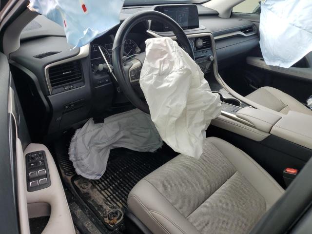 Photo 8 from auction – 2020 LEXUS RX 350 BAS with VIN 2T2AZMAA9LC179587